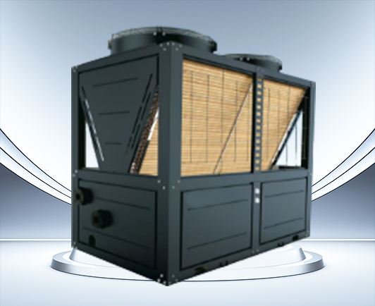 超低溫商用冷暖熱泵機(jī)組