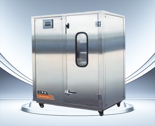 整體式1P烘干機(jī)